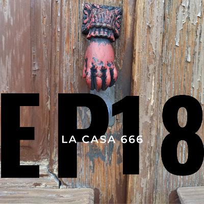 EP. 18 | Un favor para mi madre