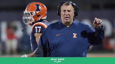 Week 4 CFB Tasting Menu: I'm Gonna Be Ill