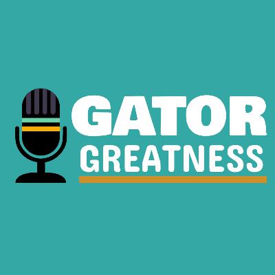 Gator Greatness - Battle of the Books