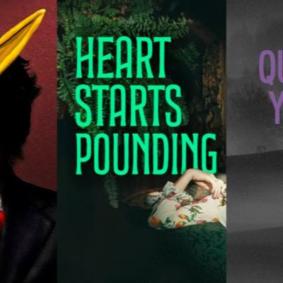 Podcastowe świąteczne horrory cz. 3