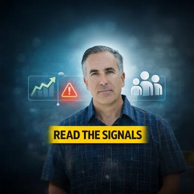 3-Signal Test to Spot the Next AI Mega Trend (Before Everyone Else) 3-Signal Test to Spot the Next AI Mega Trend (Before Everyone Else)