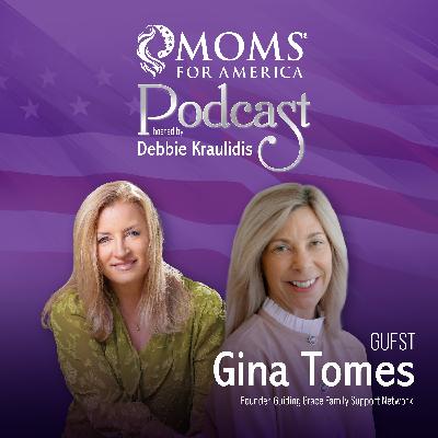 Helping Moms Choose Life