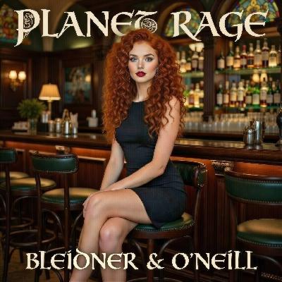 Planet Rage #0211 – Eating The Kids Planet Rage #0211 – Eating The Kids