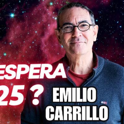 ¿QUÉ NOS ESPERA EN 2025?, con Emilio Carrillo   AlexComunicaTV