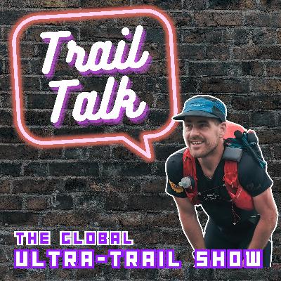 Benn Coubrough – 2nd at Moab 240 - What It Takes to Run for 68 Hours