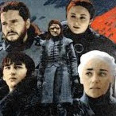 The End Is Here