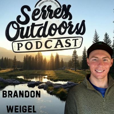 Ep. 01 Brandon Weigel