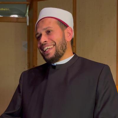 بصمة الأزهر العالمية: بناء الإسلام في أوروبا بصمة الأزهر العالمية: بناء الإسلام في أوروبا