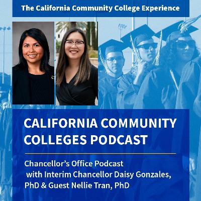 "AAPI Heritage Month and the Importance of Mental Health Awareness at California Community Colleges”