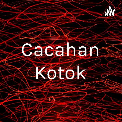 Cahcahan kotok