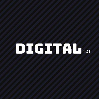 Digital101 Podcast Episodio 1 Digital101 Podcast Episodio 1