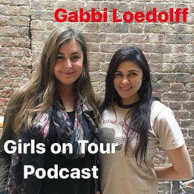 13 Gabbi Loedolff - International Creative Buyer