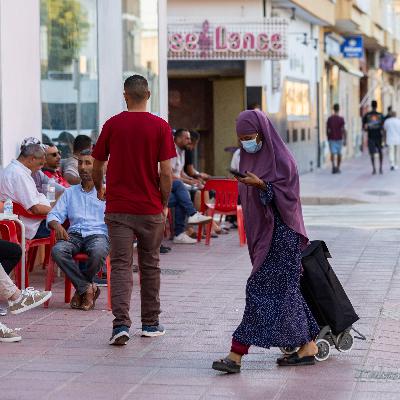 Europa Abierta -  Vínculos de la extrema derecha europea con lo ocurrido en Torre Pacheco