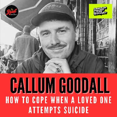 Callum Goodall