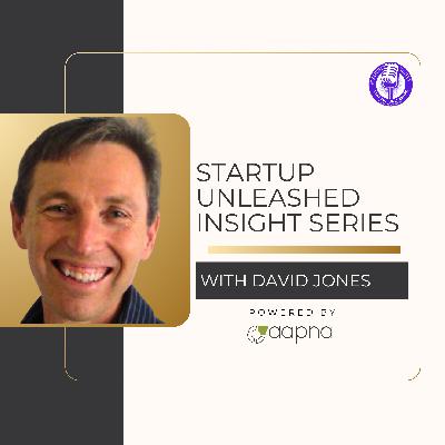 Startup Unleashed Insight Series S1 EP04