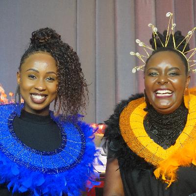 Through Child Loss, Miscarriage & Fistula Kiarie’s Road to Healing & Fashion Stardom