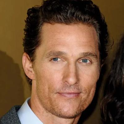 MATTHEW McCONAUGHEY-Motivational speech MATTHEW McCONAUGHEY-Motivational speech