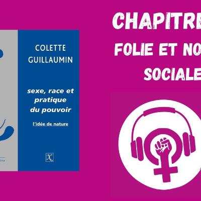 C. Guillaumin - Sexe race et rapport de pouvoir - 8