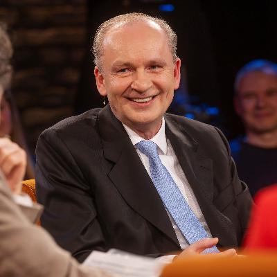 Ferdinand von Schirach – Schriftsteller