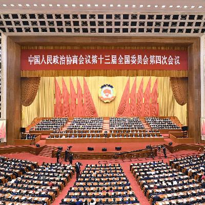 "Deutschland und Europa schauen nicht genug auf China"