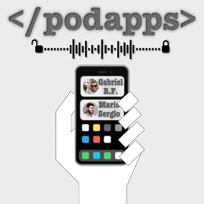 #34 - Apps Open Source, Codigo aberto, fechado, livre, seguro ou não? #34 - Apps Open Source, Codigo aberto, fechado, livre, seguro ou não?