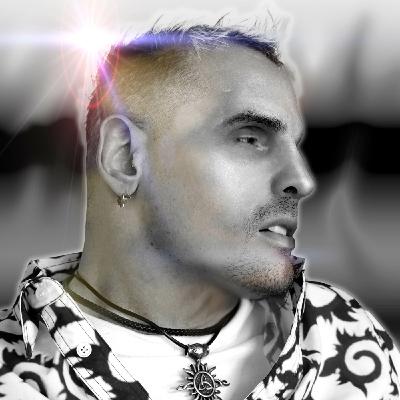 Episode 4: John Sousa DJ set 4 House and Techno