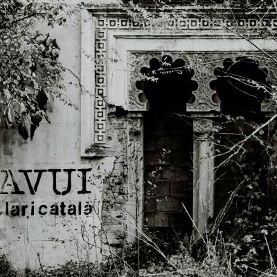 17. Les restes del Casino