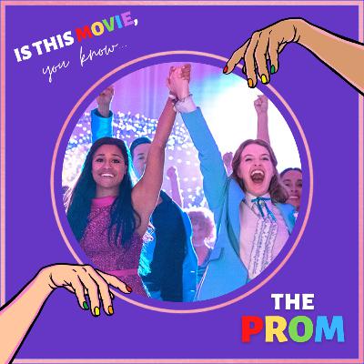 Episode 19: The Prom - Soul + Wonder Woman