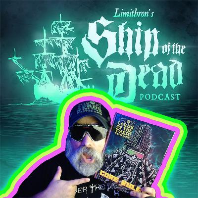 Brian Shutter (Neon Lords of the Toxic Wasteland)
