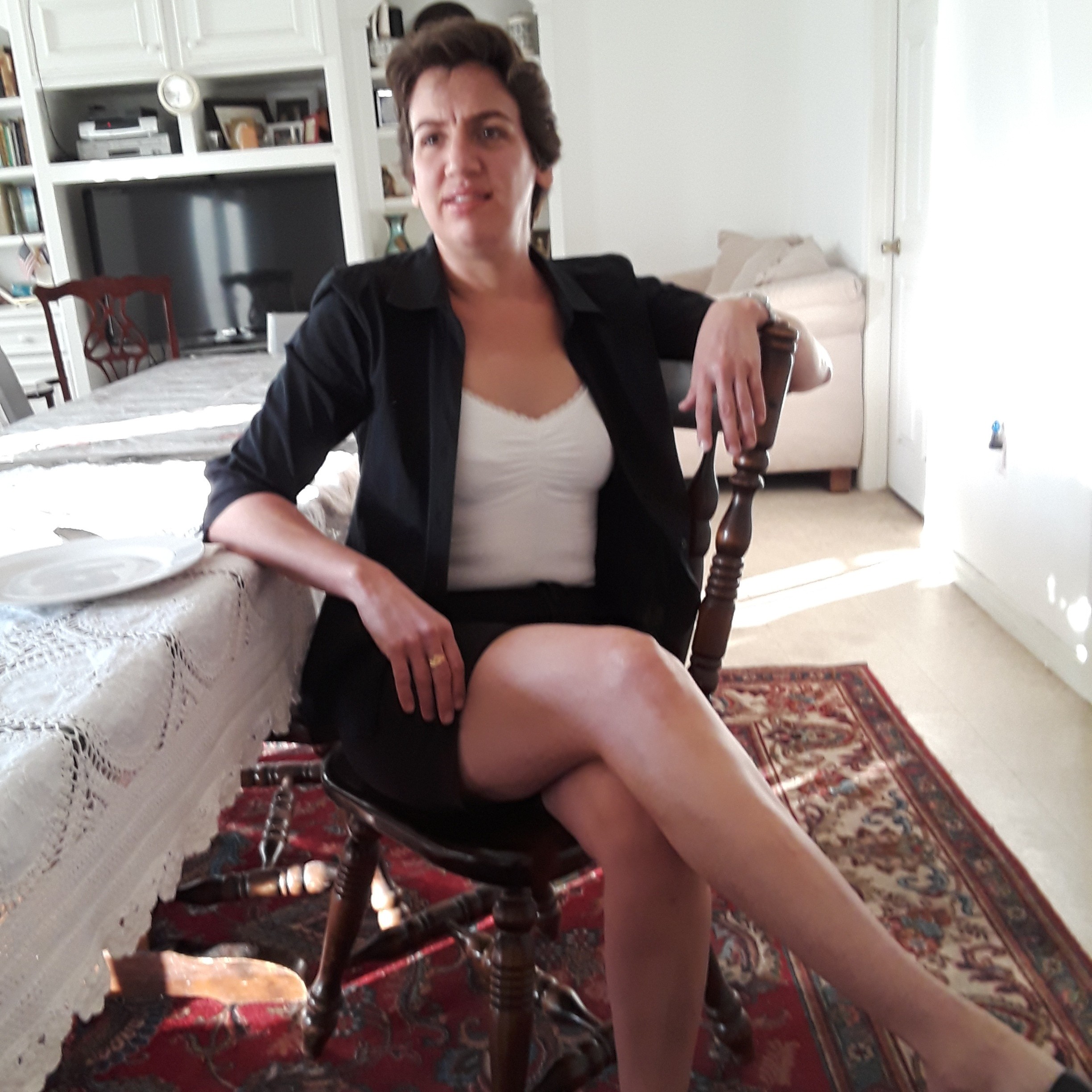 Juliet Shohreh's BAHA'I Channel