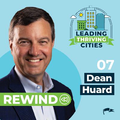 Rewind Episode 07 - Dean Huard