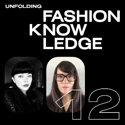 E12: Generative Fashion & Clean NFTs with Elizabeth Bigger | Unfolding Strategies