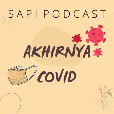 Ep 26 - Akhirnya COVID