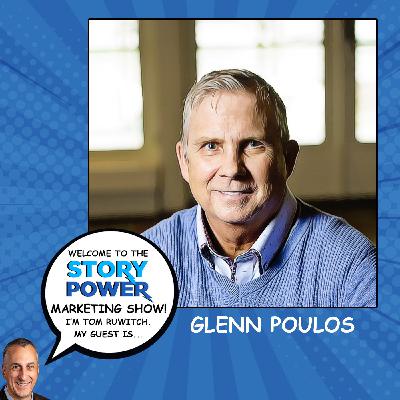 How to Embed AI to Boost Productivity and Profits(with Glenn Poulos)