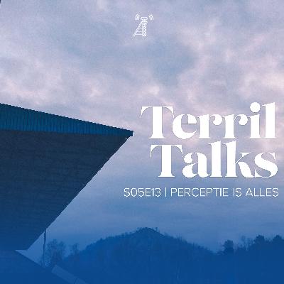 S05E13 | Perceptie is alles