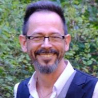 UX Pathways - Season 2 Episode 6: Jesse James Garrett UX Pathways - Season 2 Episode 6: Jesse James Garrett