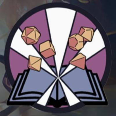 League of Legends RPG - A Voz dos Rebeldes League of Legends RPG - A Voz dos Rebeldes