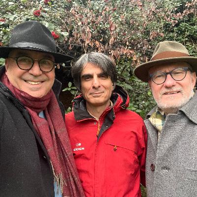 Laflijazz 166. Bölüm - Serkan Özyılmaz