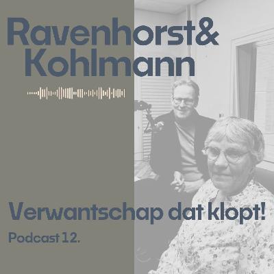 12. Verwantschap wat klopt 12. Verwantschap wat klopt