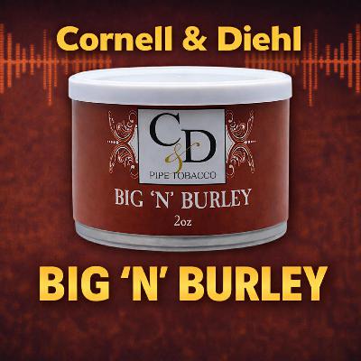 C&D Big 'N' Burley