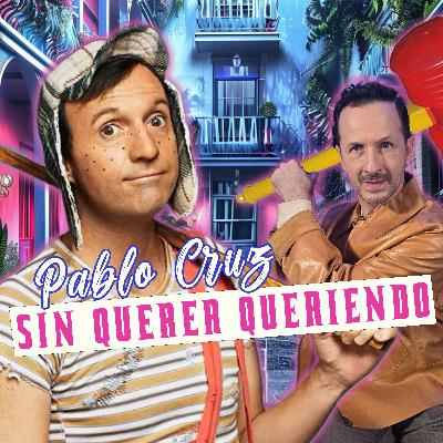 CHANFLE la CONTROVERSIA de CHESPIRITO con PABLO CRUZ CHANFLE la CONTROVERSIA de CHESPIRITO con PABLO CRUZ