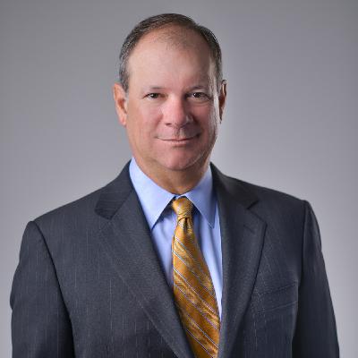 Episode 50: Florida Power & Light CEO Armando Pimentel Episode 50: Florida Power & Light CEO Armando Pimentel