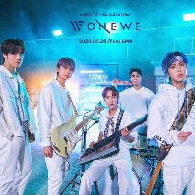 Onewe - End of Spring
