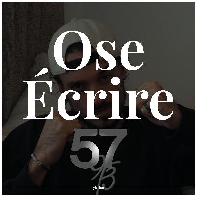 Qu'est ce que j'apprends sur moi ? #57 - Ybelion