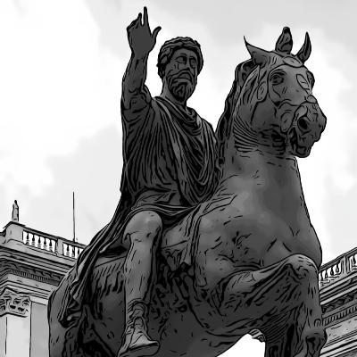 Meditations - Episode 2 - Thank the Gods