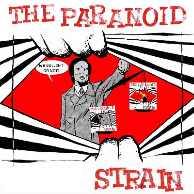 New! Unidentified--Lightning strikes versus alien abductions