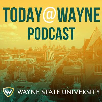 T@W Podcast: WSU music professor and Detroit Jazz Festival director Chris Collins on the ongoing global impact of the Detroit jazz scene