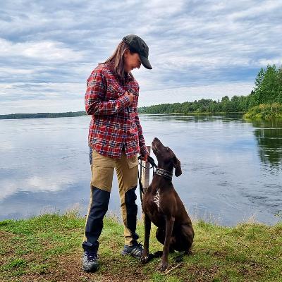 Ruikka ja Petäjäskoski: Luonto antaa – luonnosta ei oteta