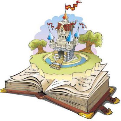 Retelling fairytales: recontando contos de fadas Retelling fairytales: recontando contos de fadas