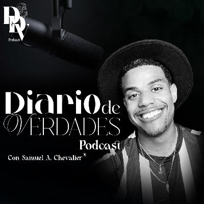 Episodio #5 - Desapegarse y sanar. Episodio #5 - Desapegarse y sanar.